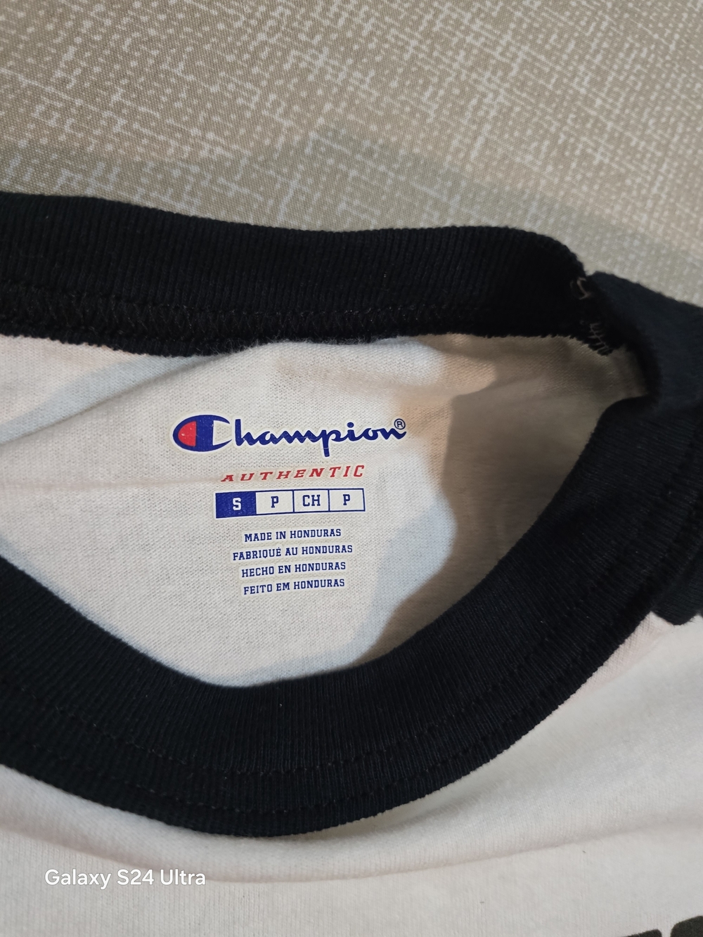 Champion Bodybuilder By Day Cat Lover By Night Graphic Raglan 3/4 Sleeve T-Shirt - Picture 4 of 7